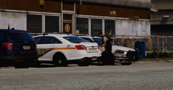 Blaine County Sheriff Office