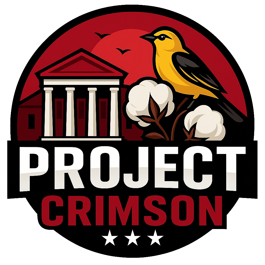 Project Crimson